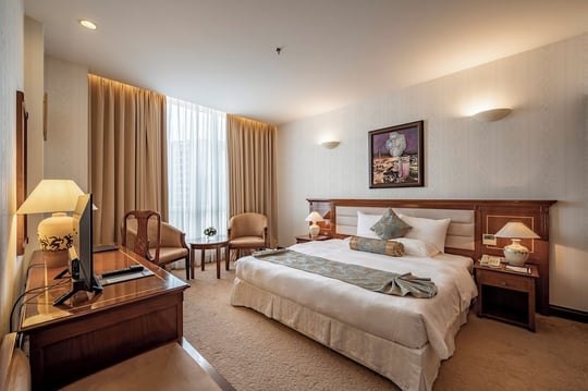 Tan Son Nhat Saigon Hotel