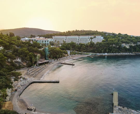 Pine Bay Holiday Resort