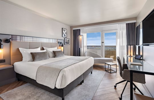 Leonardo Royal Hotel Frankfurt