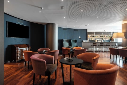 Catalonia Park Putxet Hotel