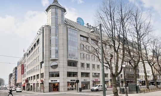 Thon Hotel Cecil