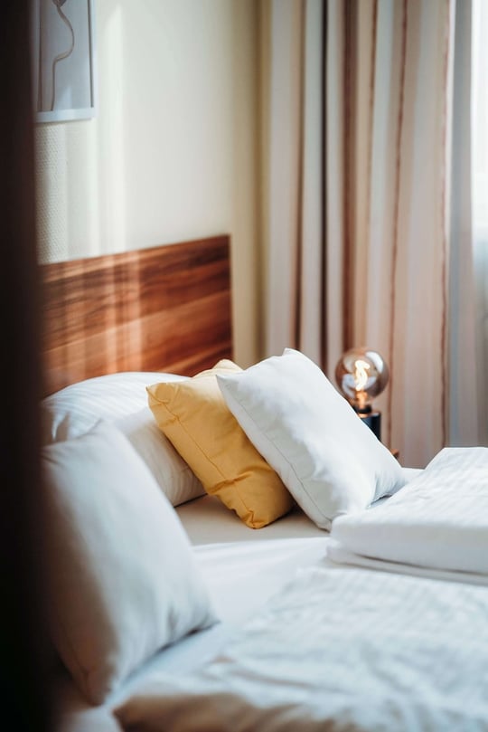 Savoy Hotel Frankfurt