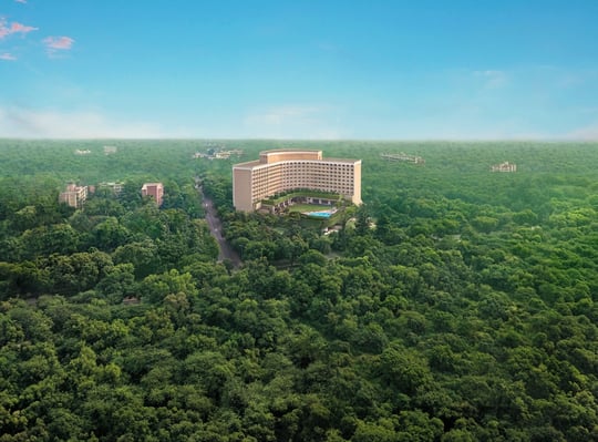 Taj Palace, New Delhi