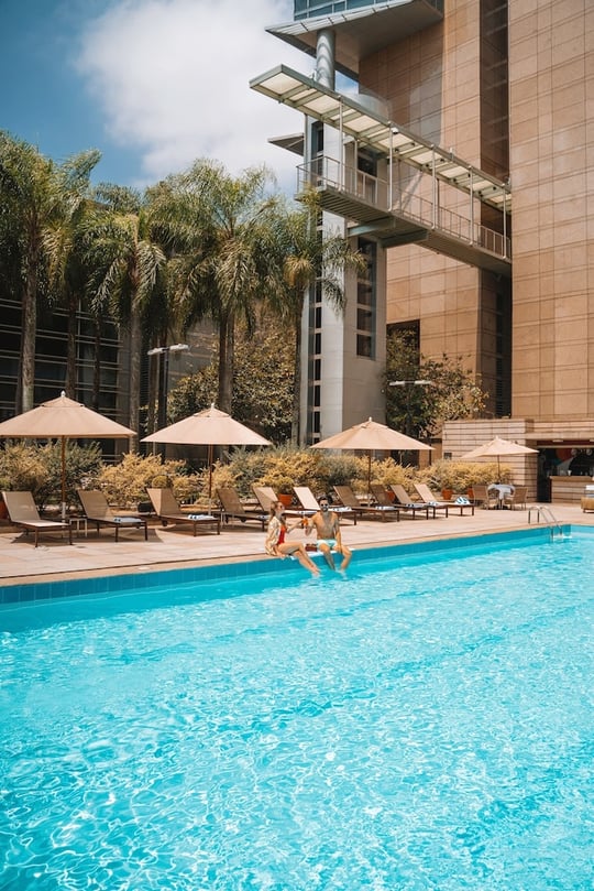 Grand Hyatt Sao Paulo