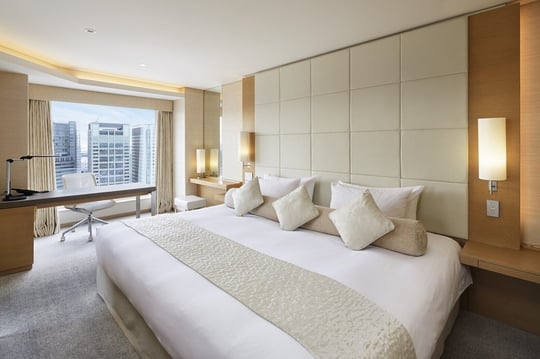 Shinagawa Prince Hotel