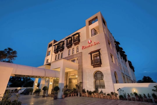 Ramada by Wyndham Islamabad