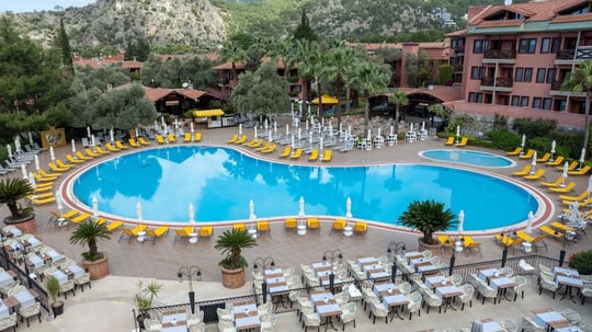 Sundia By Liberty Suncity