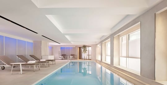 Park Plaza London Riverbank