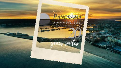 Hotel Panorama