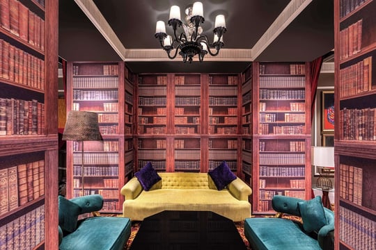 NH Collection Colombo