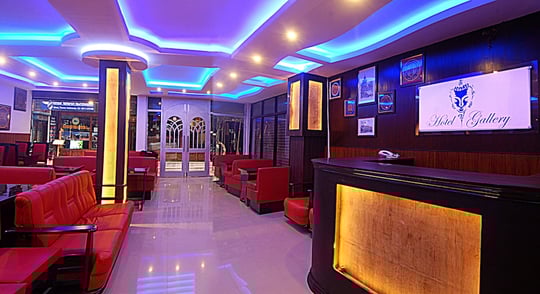 Hotel Gallery Nepal