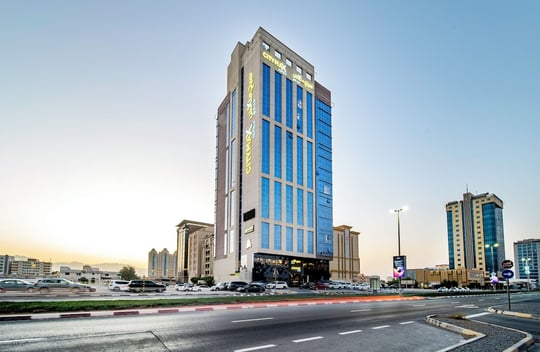 Citymax Hotel Ras Al Khaimah