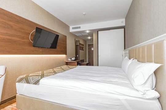 Best Western Plus Astana