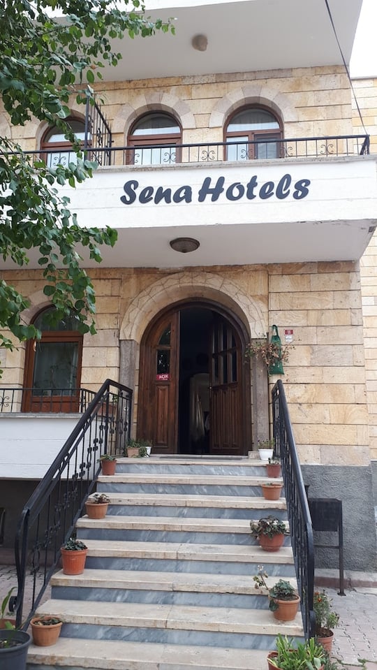 Sena Hotels