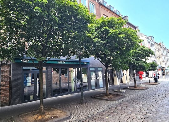 Old Town 2 Room Apartments