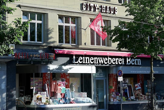 Hotel City am Bahnhof