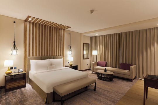 Millennium Resort Salalah