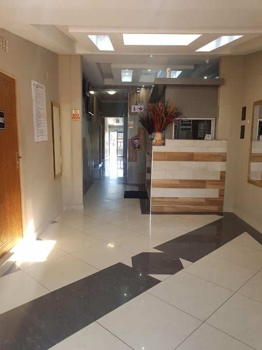 Central Lodge Hotels