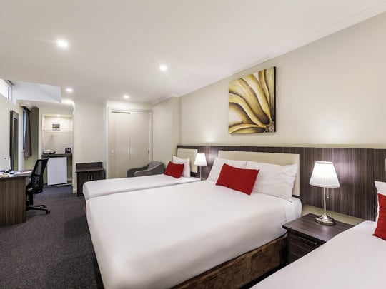 ibis Styles Kingsgate
