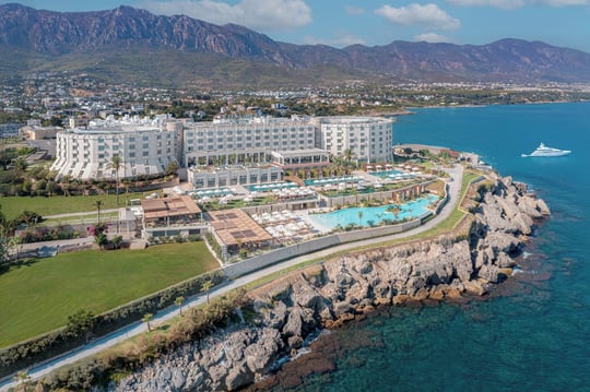 Merit Park Hotel & Casino - All Inclusive