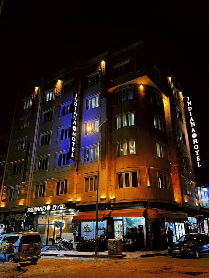 ایندیانا