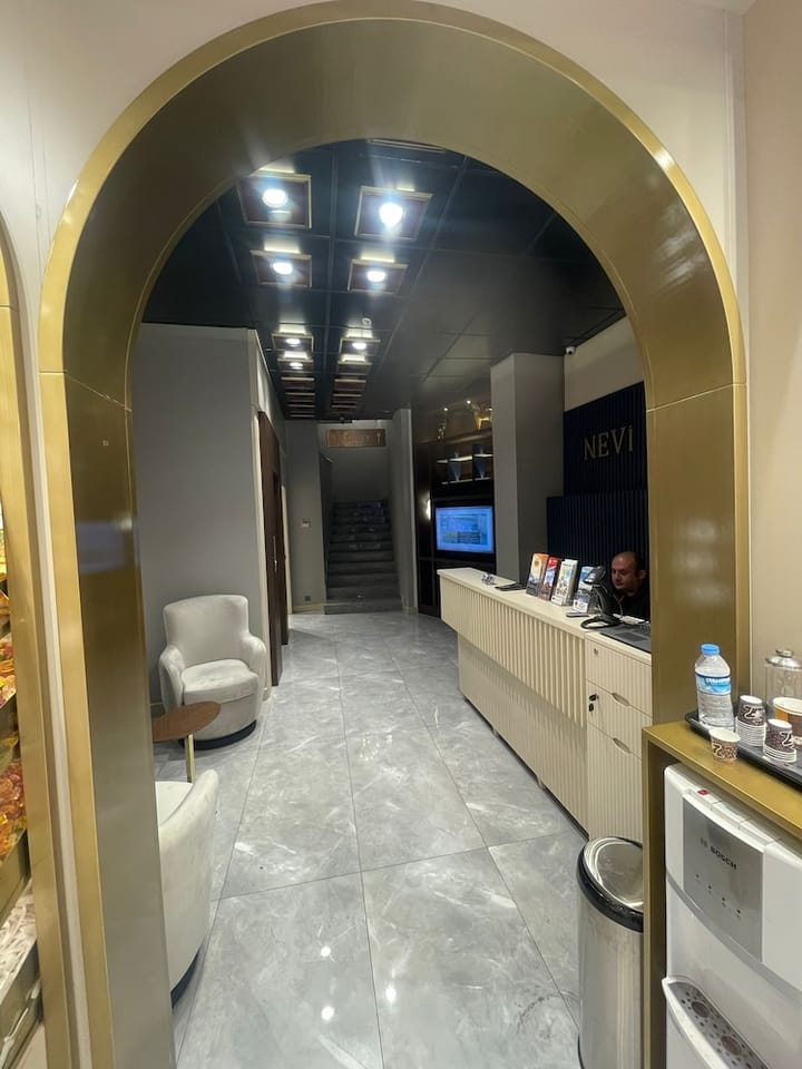نوی سوئیتز تکسیم