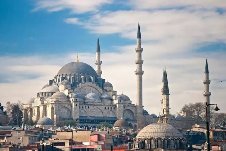 بیرلیک