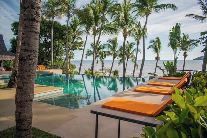 Vanila Hotel & Spa