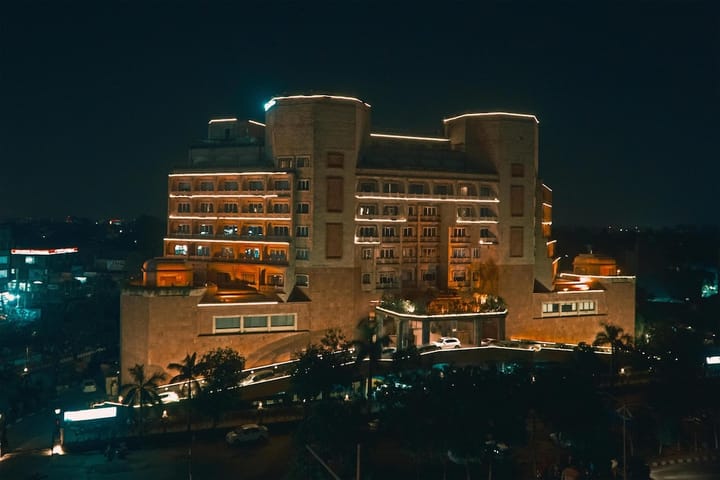 Park Plaza Ludhiana