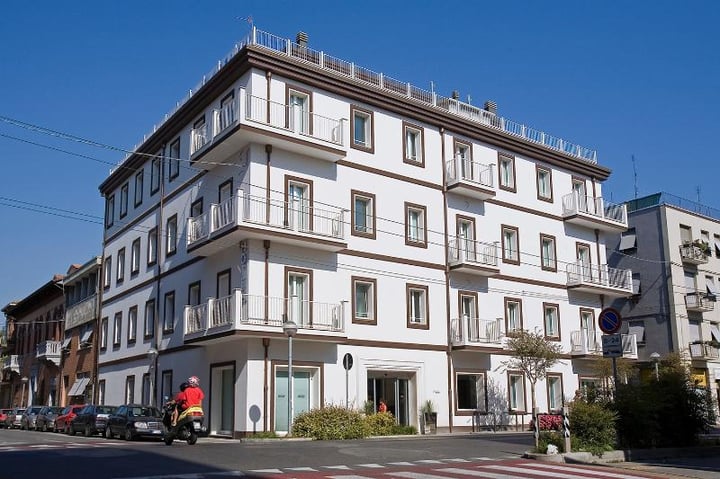 General view