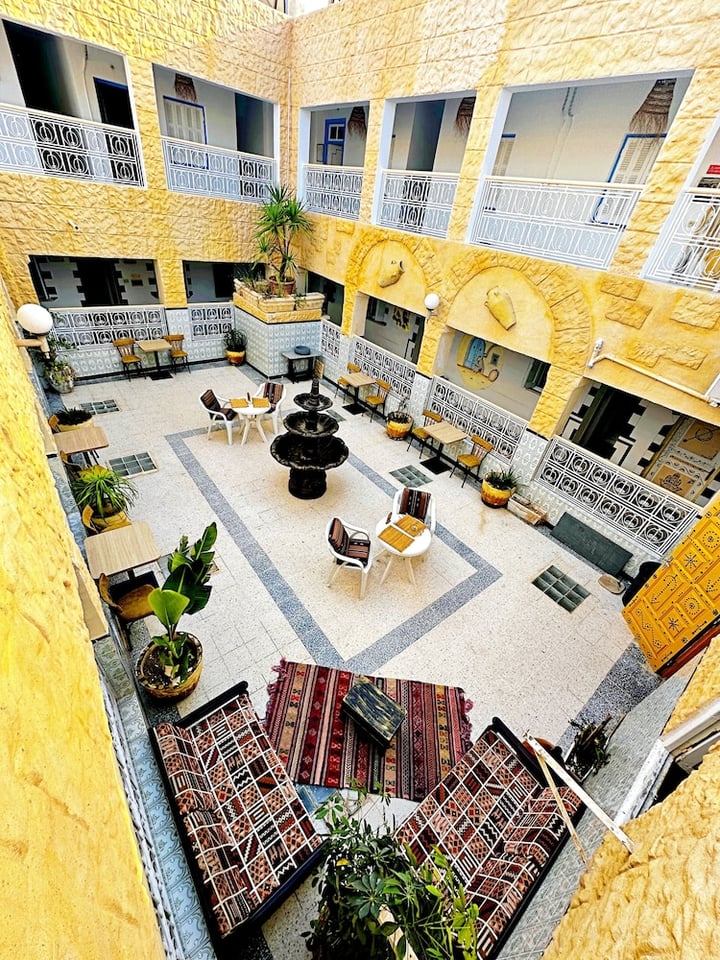 Primary image