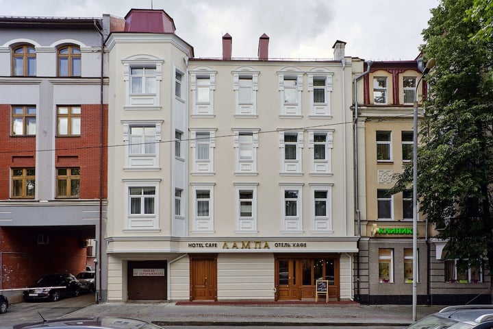 Primary image