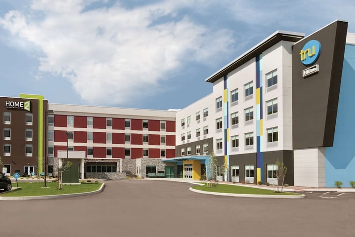 Primary image