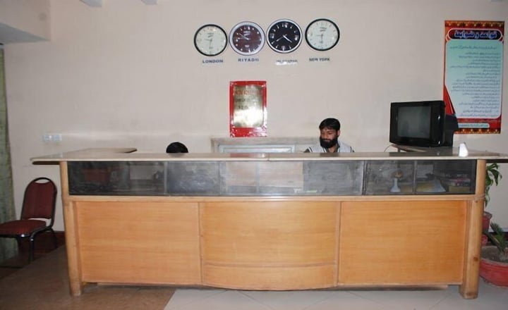 Primary image